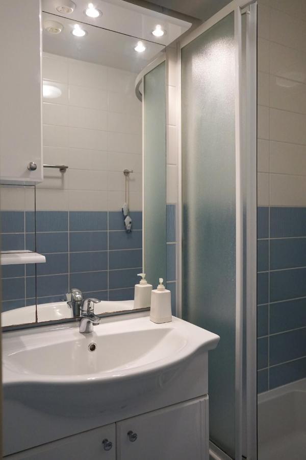 Apartment Punat Eksteriør billede