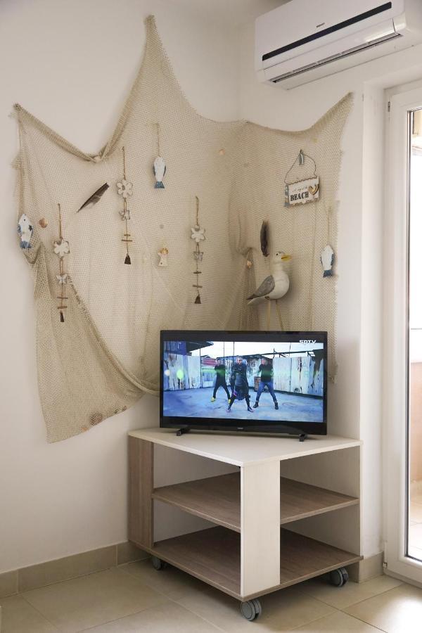 Apartment Punat Eksteriør billede